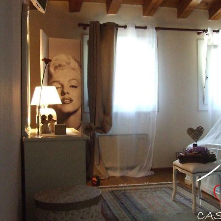 B&B Casa Mia - Camere In Appartamento Privato - Sossano ภายนอก รูปภาพ