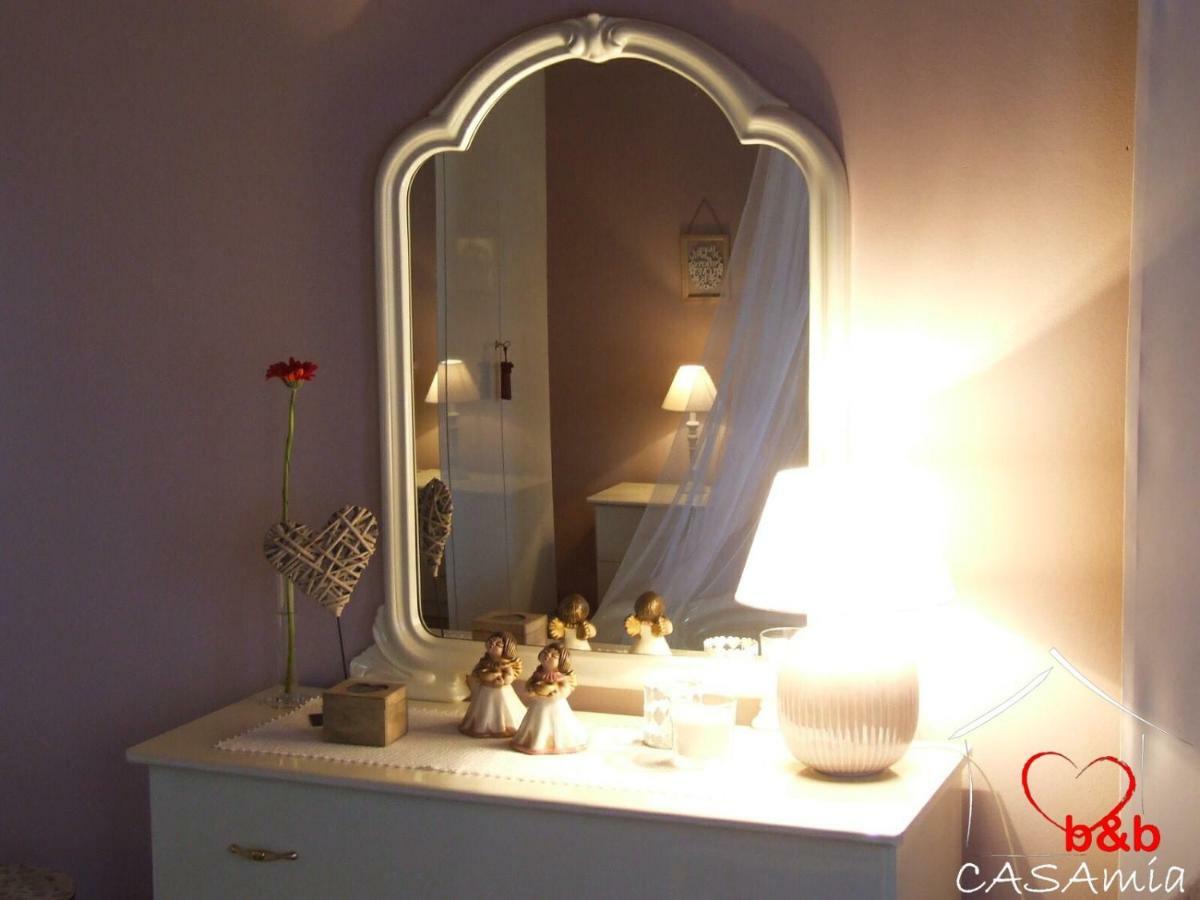 B&B Casa Mia - Camere In Appartamento Privato - Sossano ภายนอก รูปภาพ
